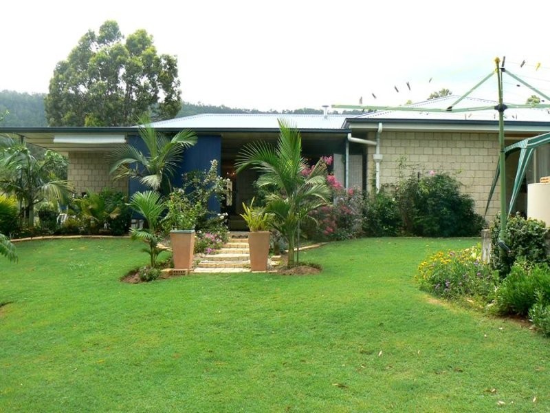 Canungra QLD 4275