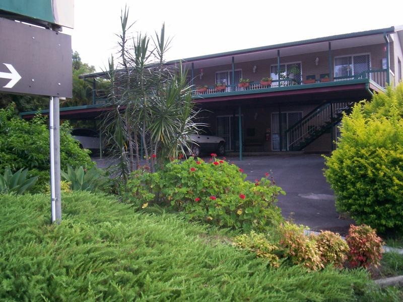 Canungra QLD 4275