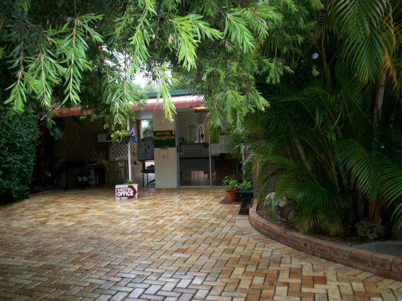 Canungra QLD 4275