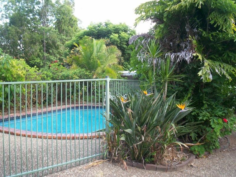 Canungra QLD 4275