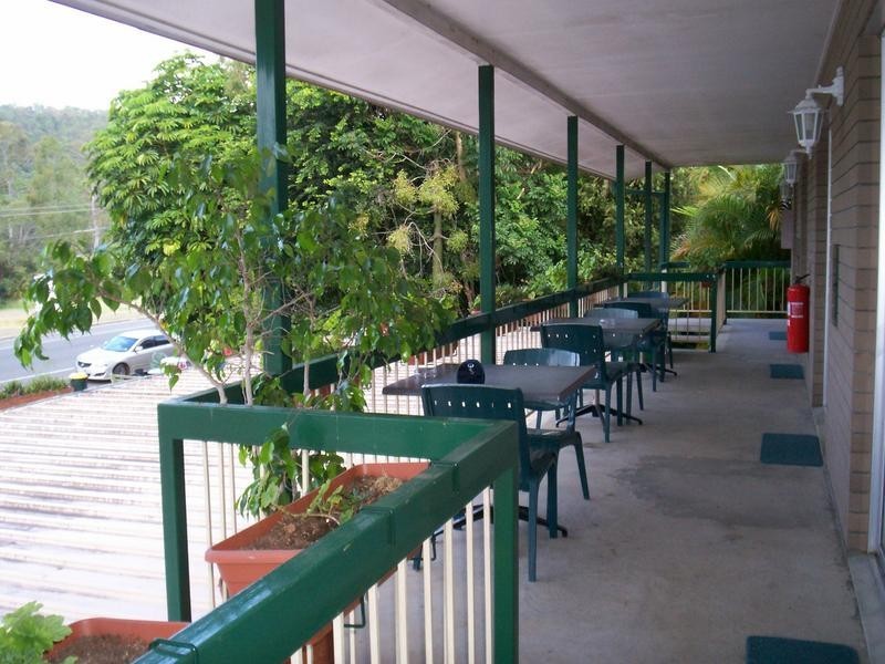 Canungra QLD 4275