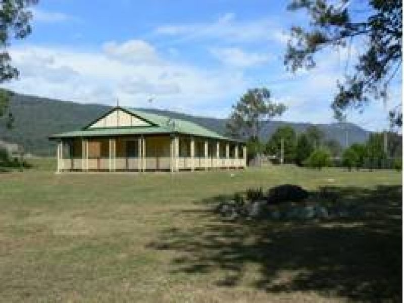 Boyland QLD 4275