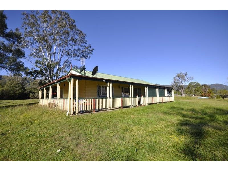 Boyland QLD 4275