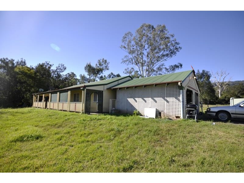 Boyland QLD 4275