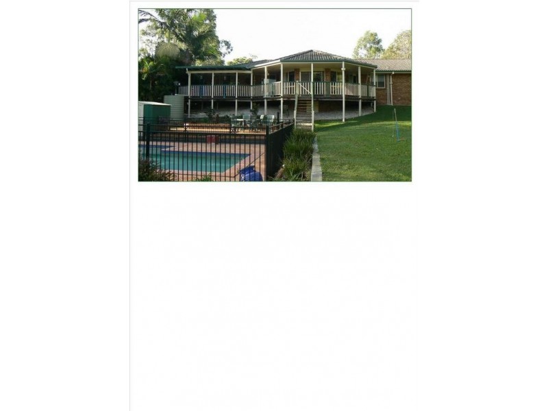 Canungra QLD 4275