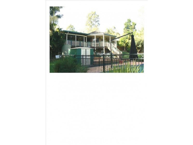 Canungra QLD 4275