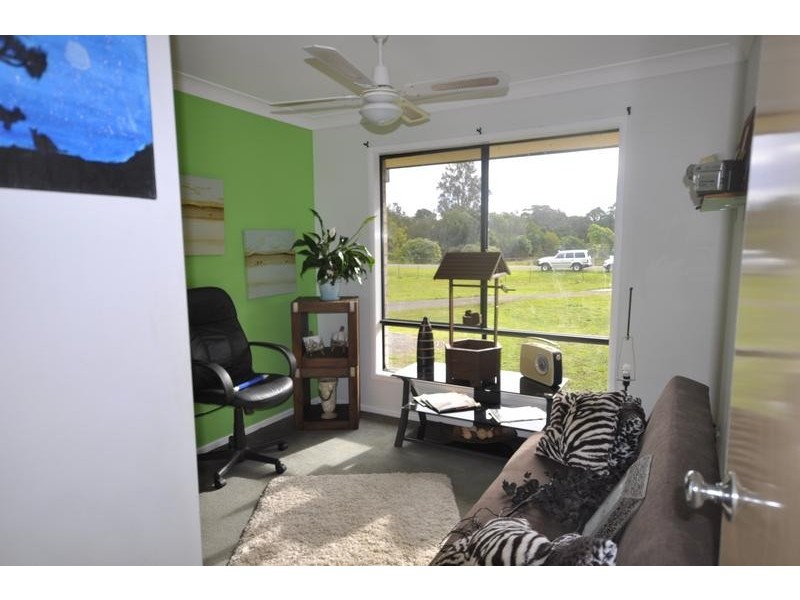 Wonglepong QLD 4275