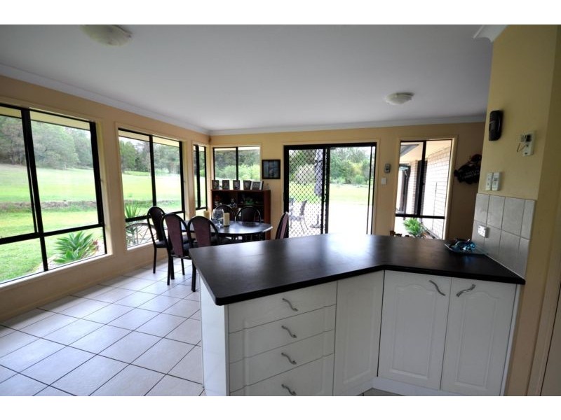 Wonglepong QLD 4275