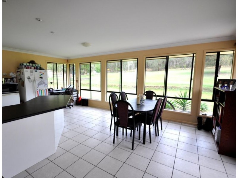 Wonglepong QLD 4275