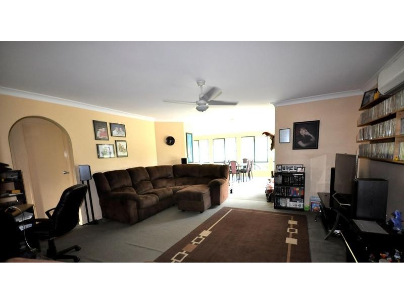Wonglepong QLD 4275