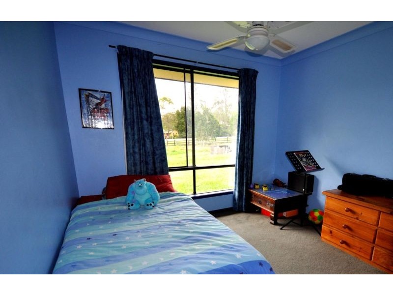 Wonglepong QLD 4275