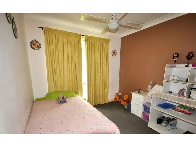Wonglepong QLD 4275