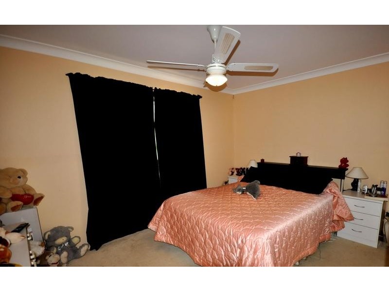 Wonglepong QLD 4275