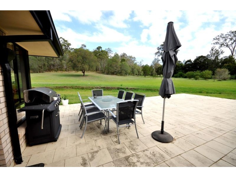 Wonglepong QLD 4275