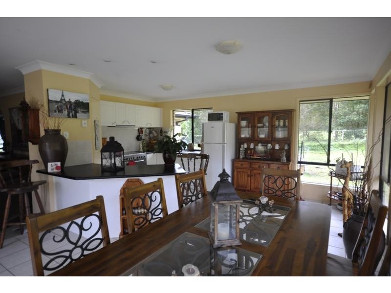 Wonglepong QLD 4275
