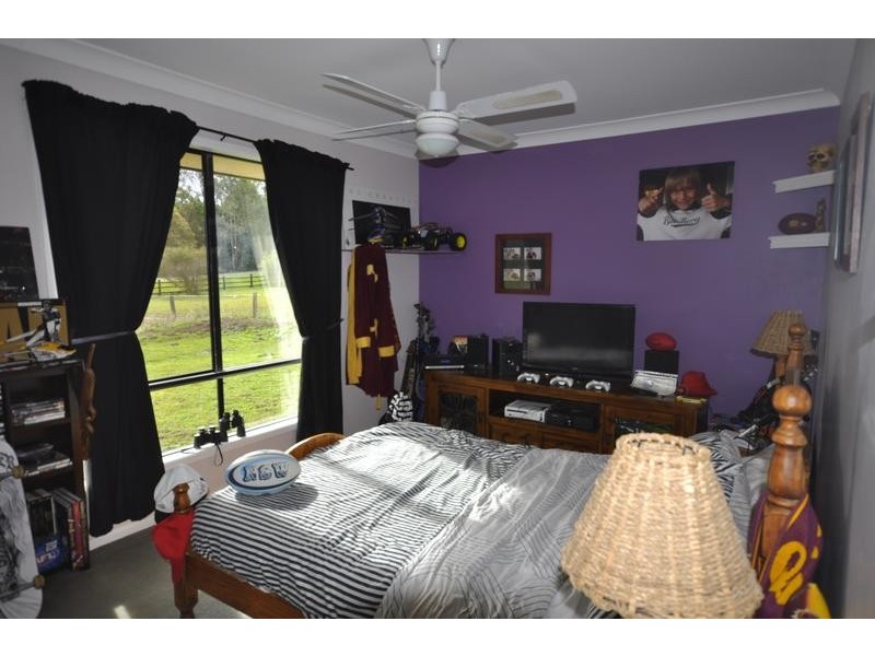 Wonglepong QLD 4275