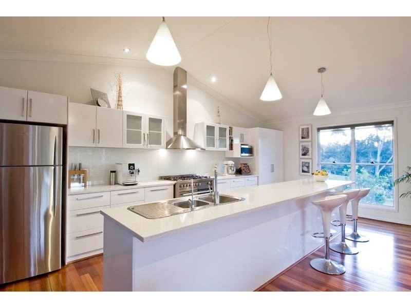 51-61 Noonara Drive, Canungra QLD 4275