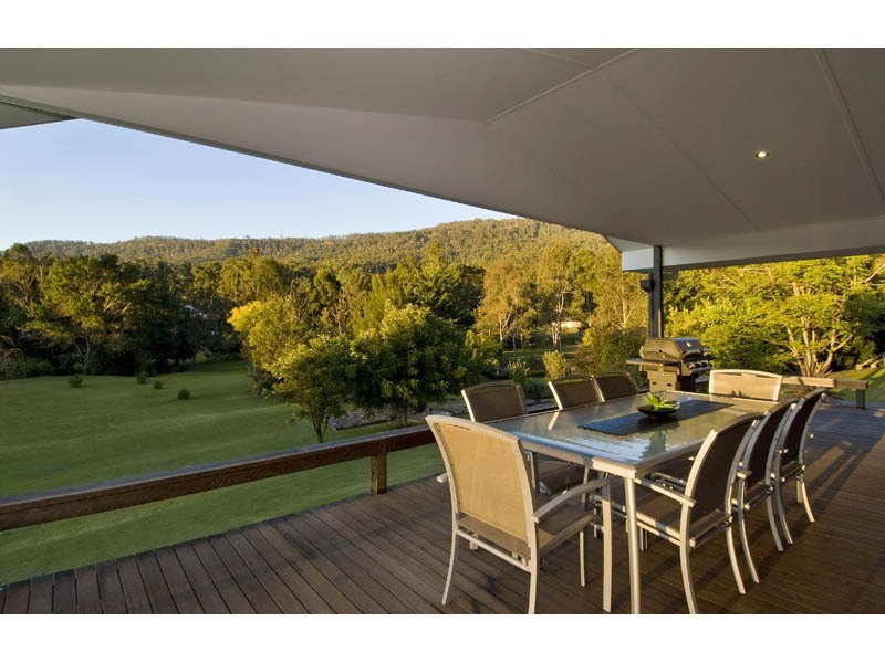 51-61 Noonara Drive, Canungra QLD 4275