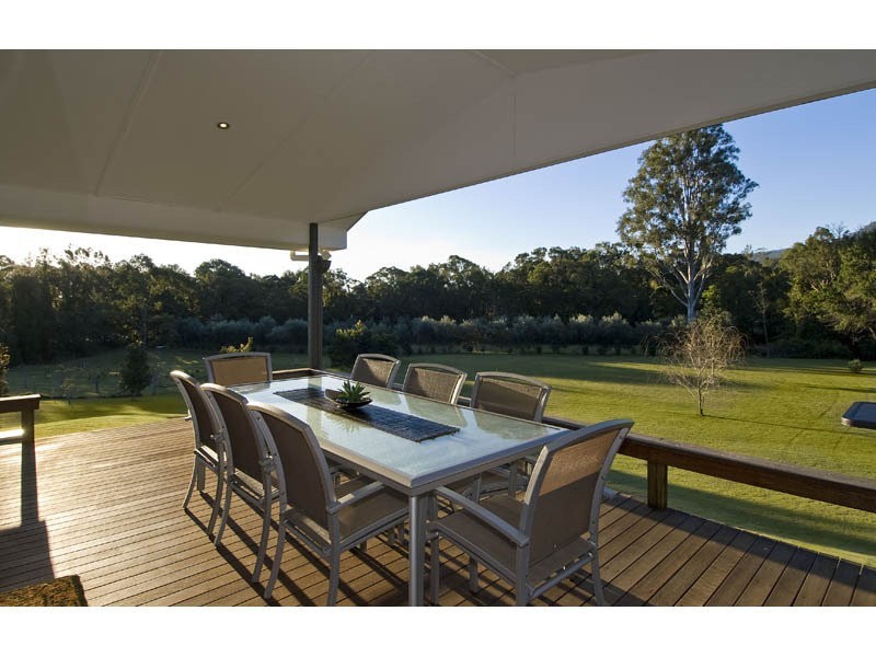 51-61 Noonara Drive, Canungra QLD 4275