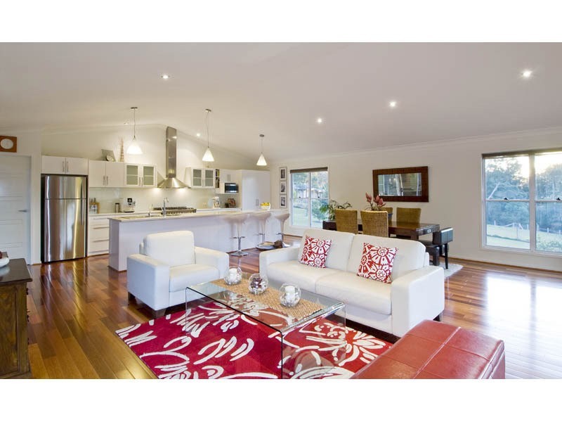 51-61 Noonara Drive, Canungra QLD 4275