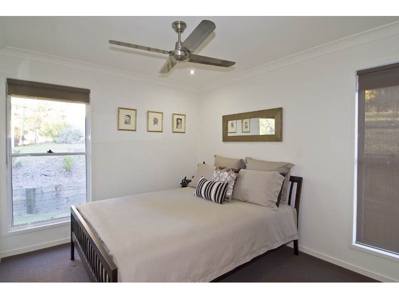 51-61 Noonara Drive, Canungra QLD 4275