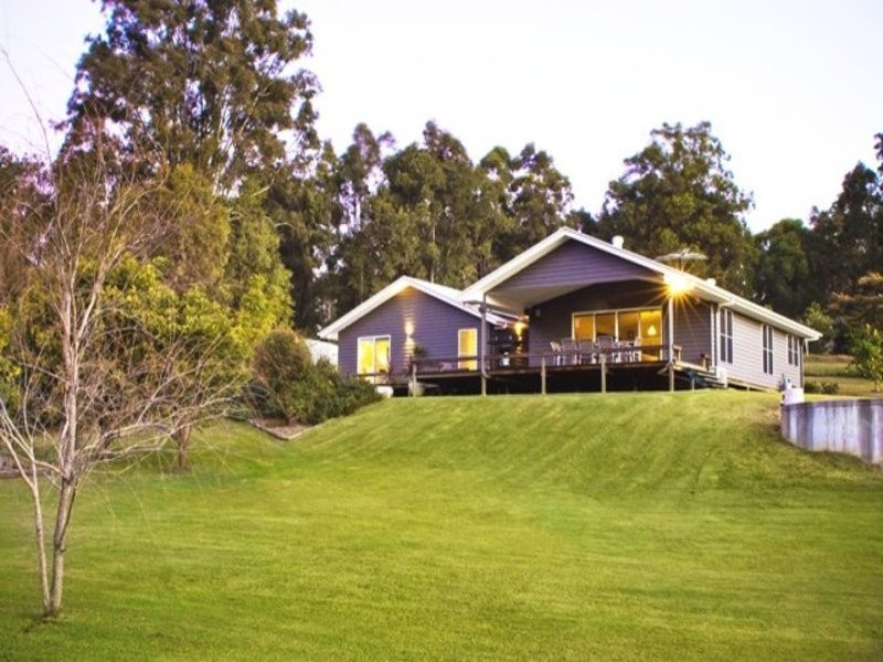 51-61 Noonara Drive, Canungra QLD 4275