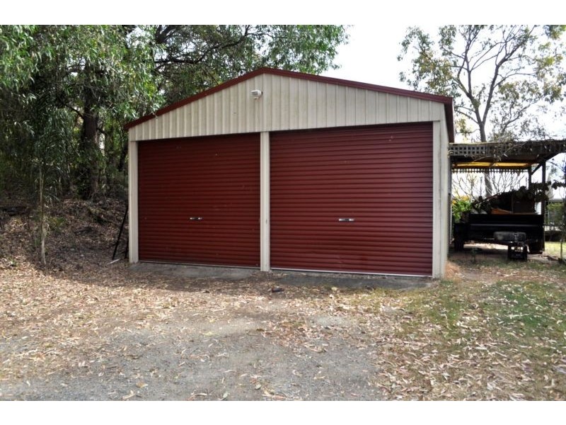 51-61 Noonara Drive, Canungra QLD 4275