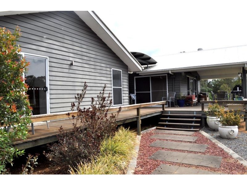 51-61 Noonara Drive, Canungra QLD 4275