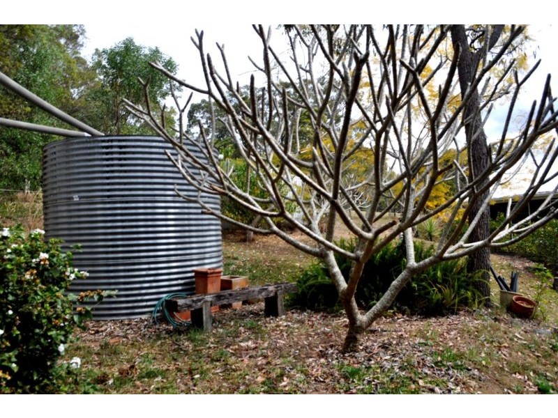 51-61 Noonara Drive, Canungra QLD 4275