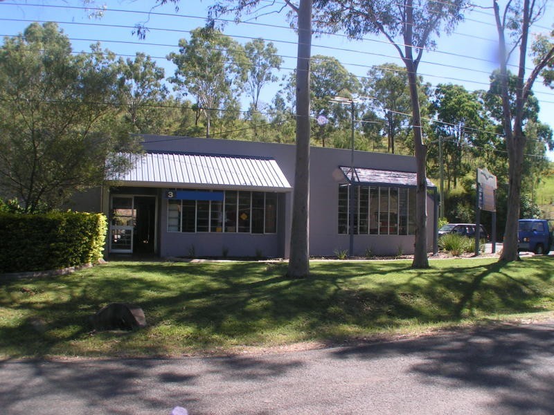 3/13 Entruscan Road, Kooralbyn QLD 4285