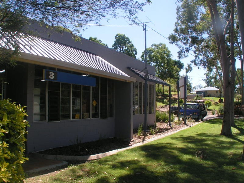 3/13 Entruscan Road, Kooralbyn QLD 4285