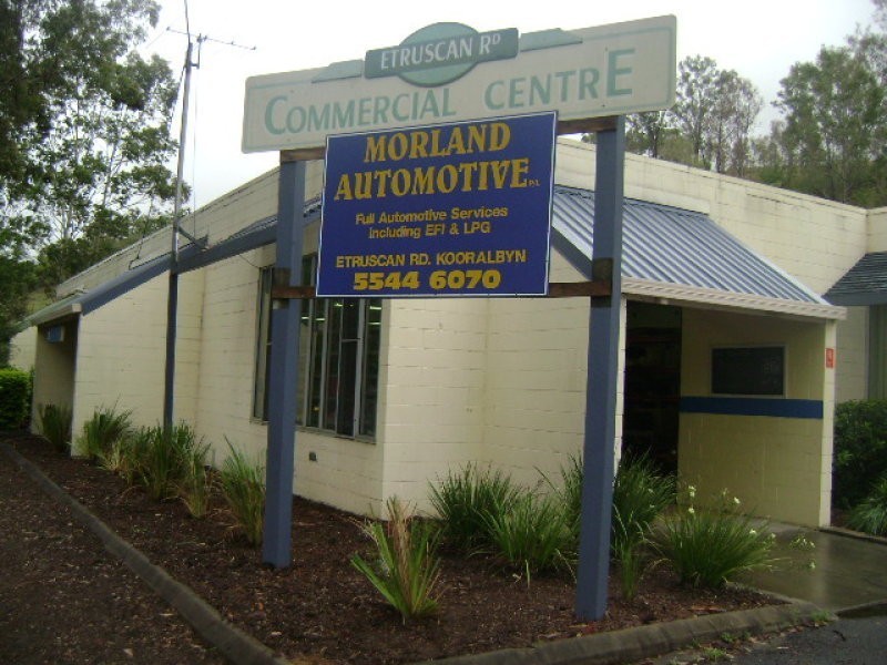 3/13 Entruscan Road, Kooralbyn QLD 4285