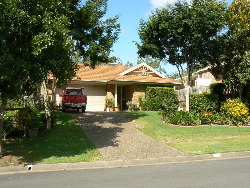 Canungra QLD 4275