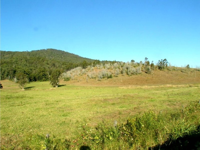 Benobble QLD 4275