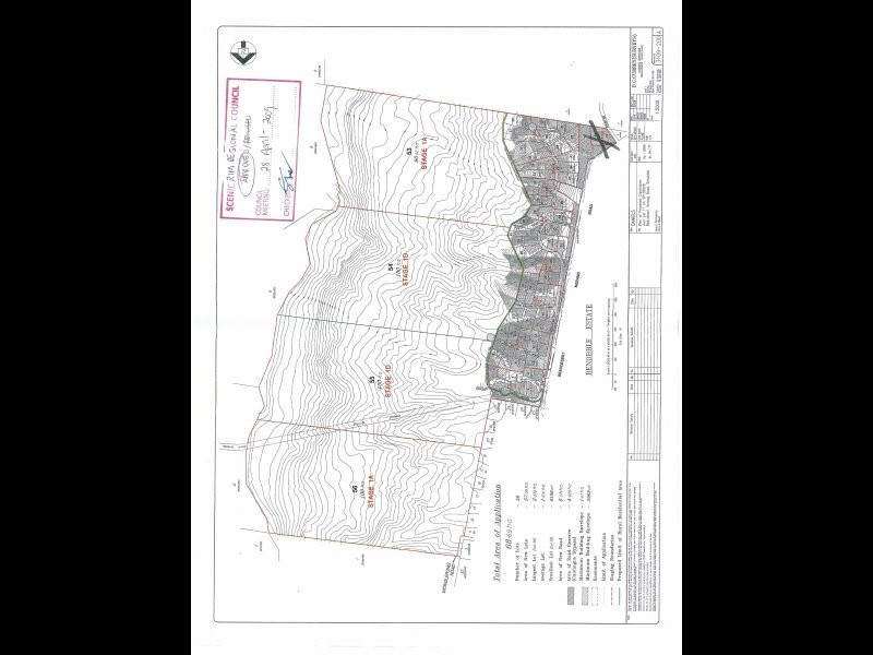 Benobble QLD 4275