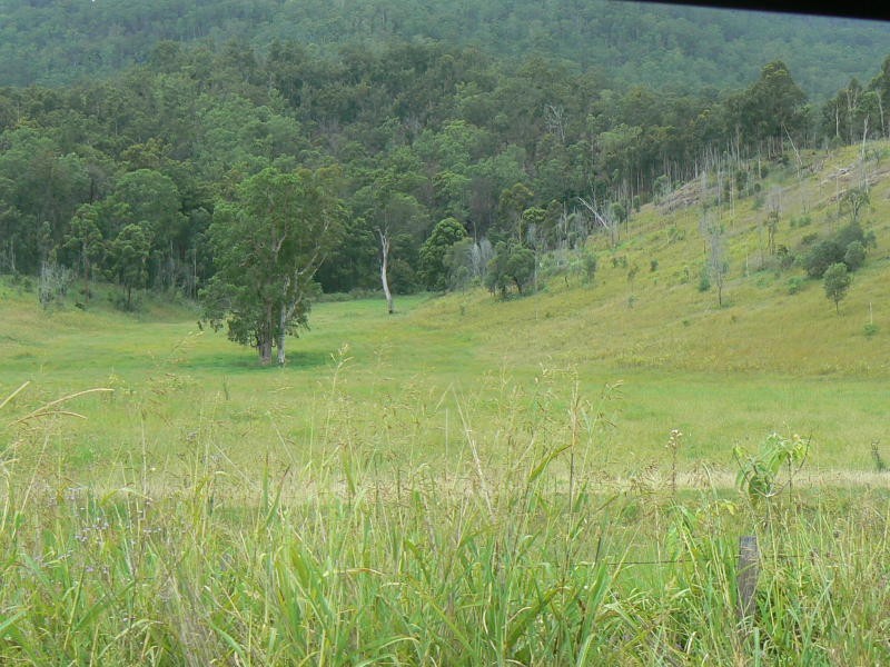 Benobble QLD 4275