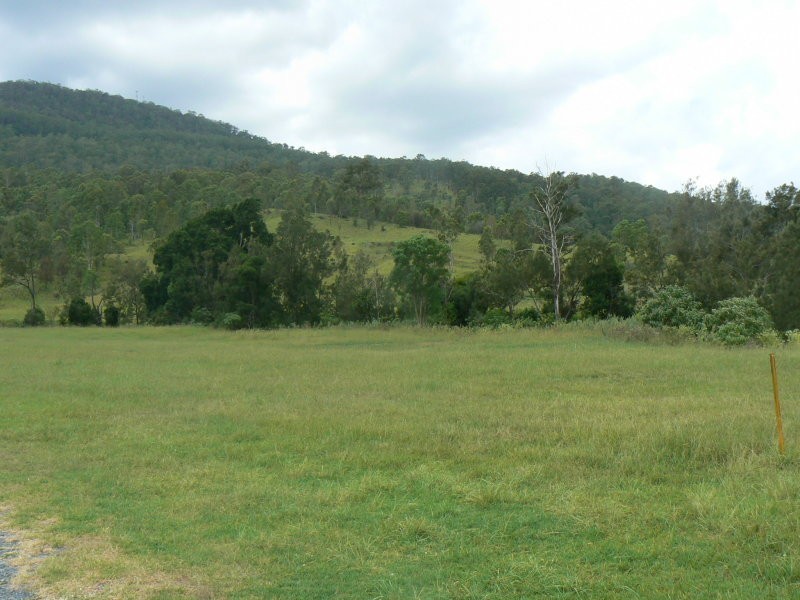 Benobble QLD 4275