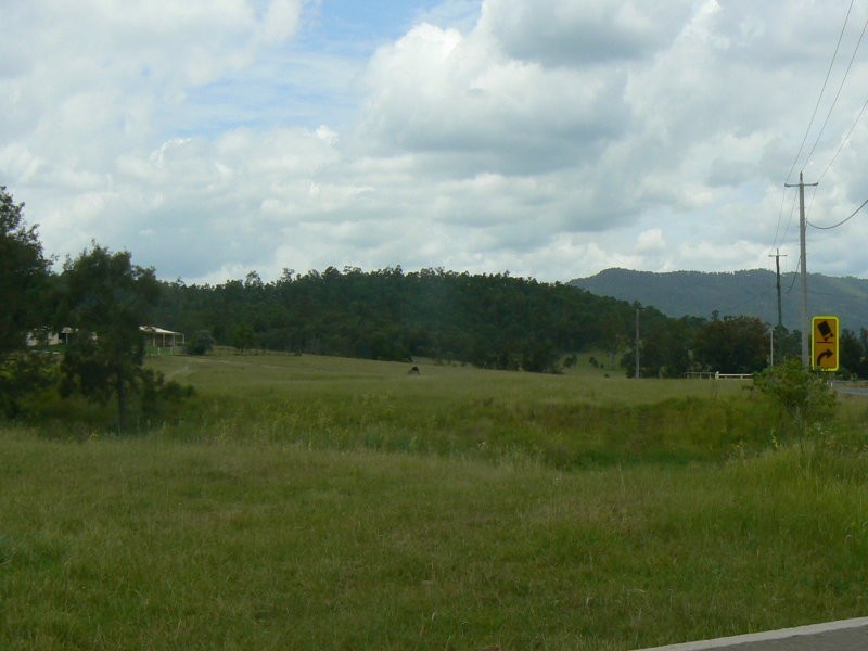 Benobble QLD 4275