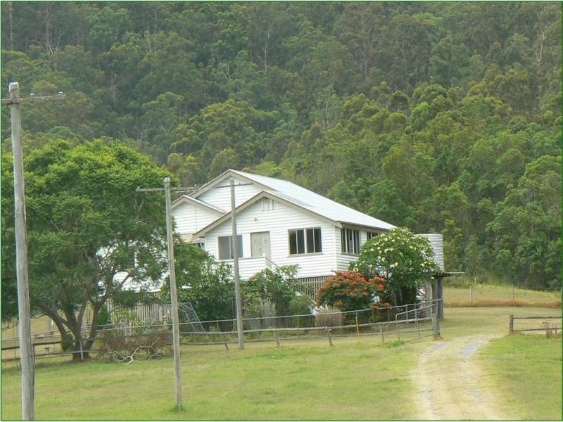 Benobble QLD 4275