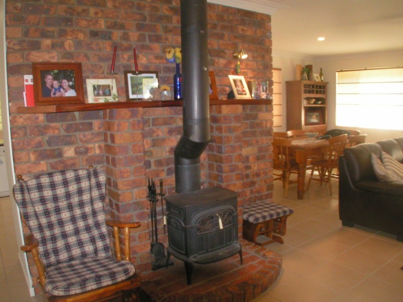 1 Lawson Court, Canungra QLD 4275