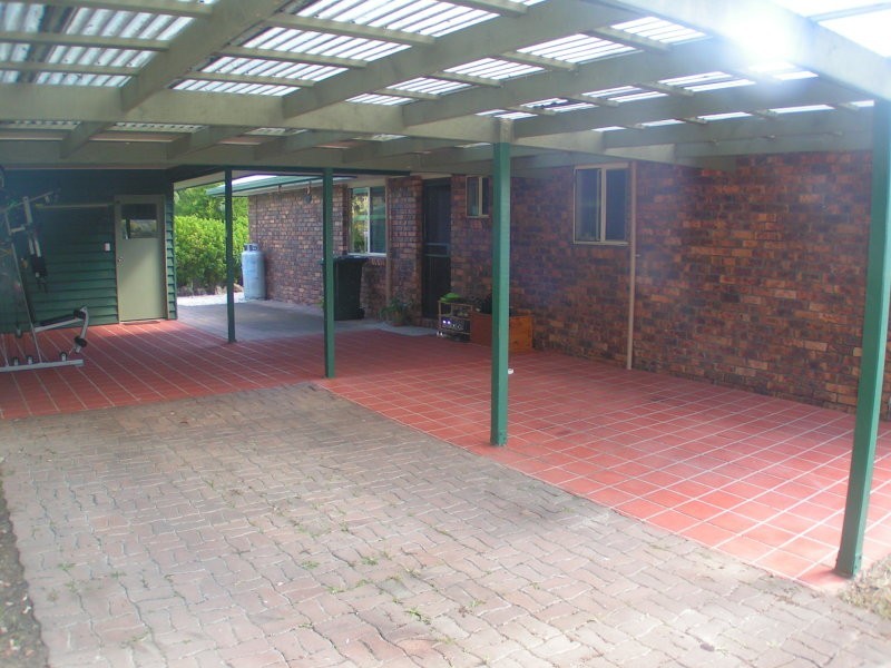 1 Lawson Court, Canungra QLD 4275