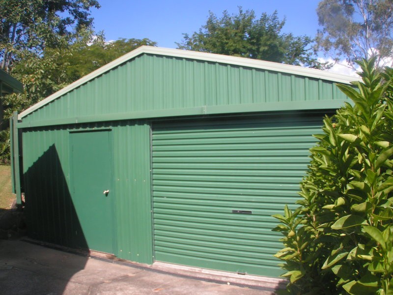 1 Lawson Court, Canungra QLD 4275