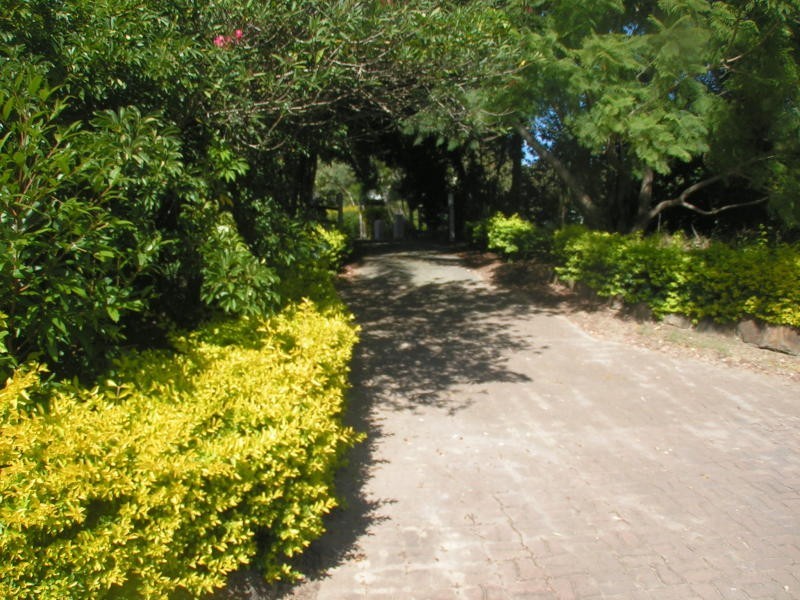 1 Lawson Court, Canungra QLD 4275