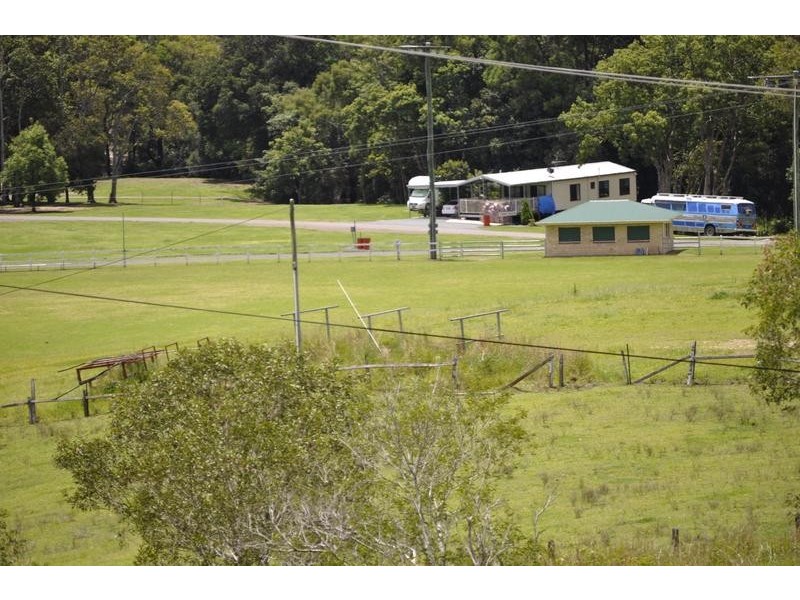 1 Lawson Court, Canungra QLD 4275