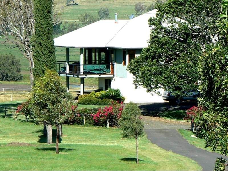 Kerry QLD 4285