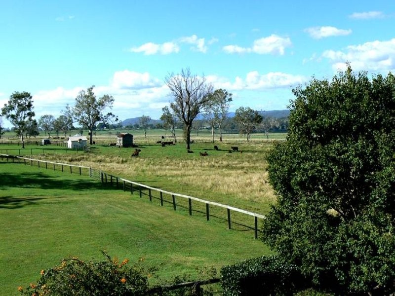Kerry QLD 4285