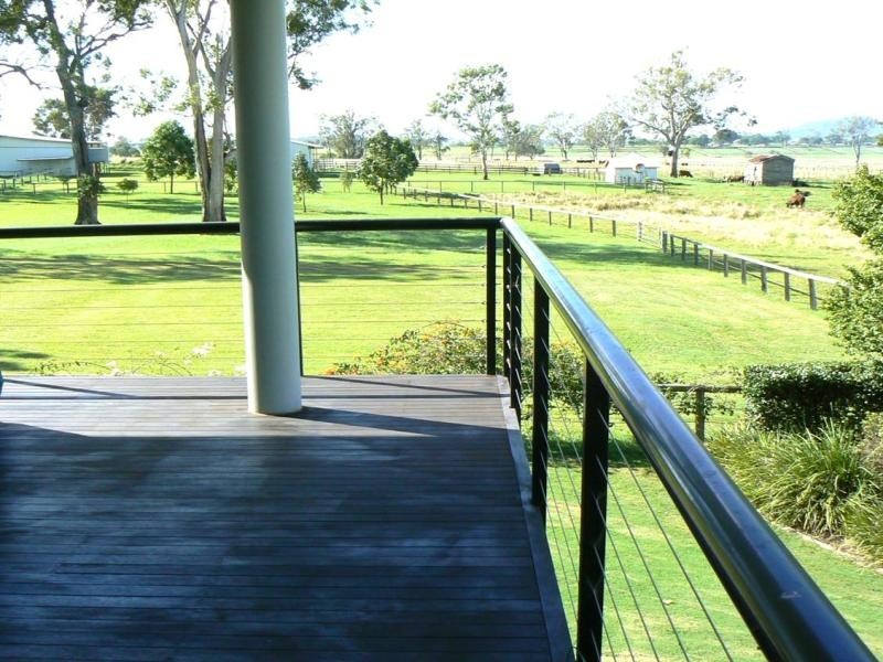 Kerry QLD 4285