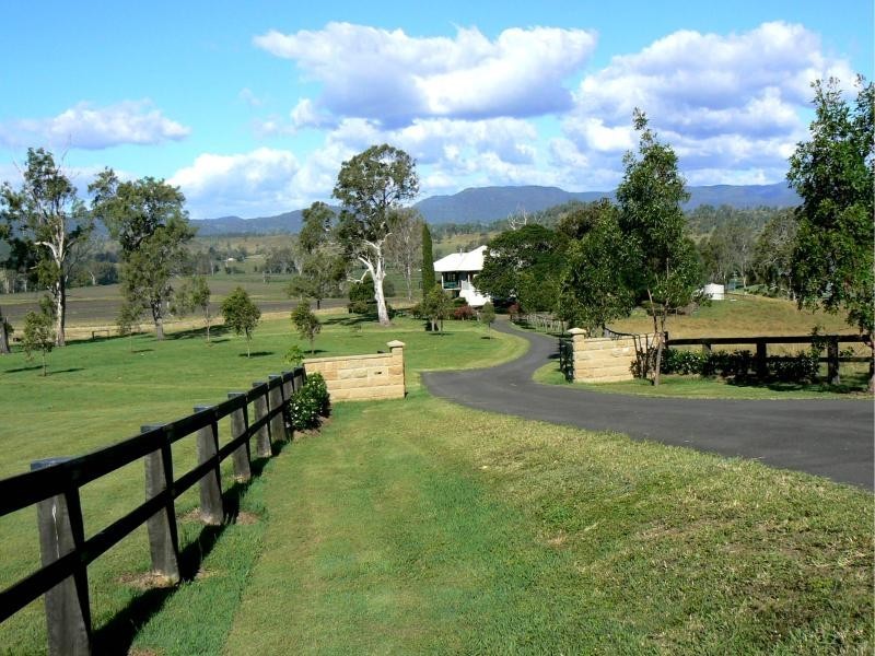 Kerry QLD 4285