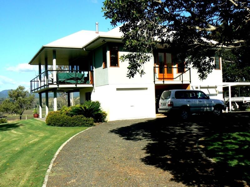 Kerry QLD 4285