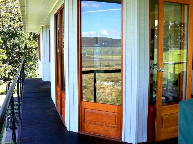 Kerry QLD 4285